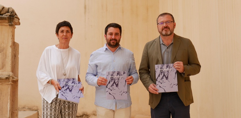 L'Institut d'Estudis Baleàrics i l’Obra Cultural Balear presenten el material didàctic «Joan Alcover. Dolor que es fa vers»