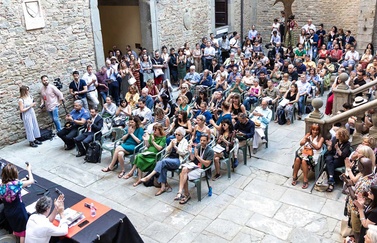 Open call for a photography project at Cortona On The Move 2025