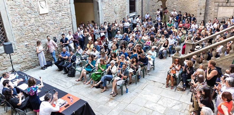 Open call for a photography project at Cortona On The Move 2025