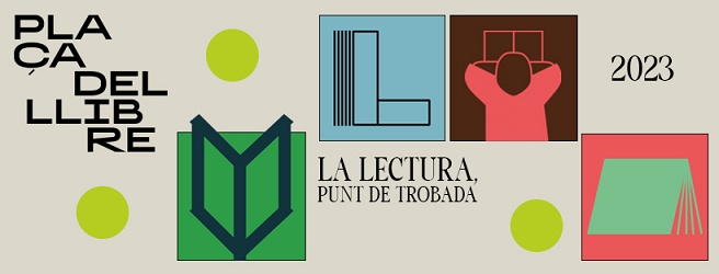 El IEB y editoriales baleares participan en la 12ª edición de la Plaça del Llibre de València