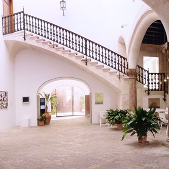 Centre de Cultura "SA NOSTRA"