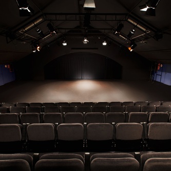 Teatre Principal (Small Hall)