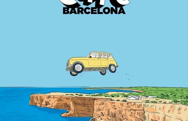 El IEB, el Clúster de Cómic de Mallorca y cuatro editoriales de cómic compartirán estand en Barcelona